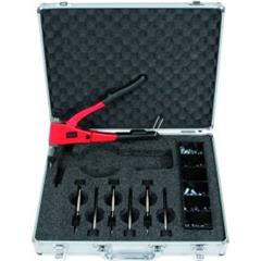 Blindmutter Tang M3-M6 MFX 360 Koffert Sett