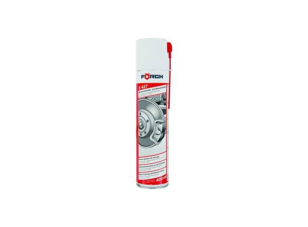 Bremsebeskyttelse-/Servicespray S427 (400 ml) 6516 5150 