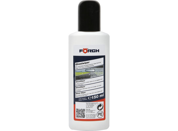 Ghost Wiper 150ml 