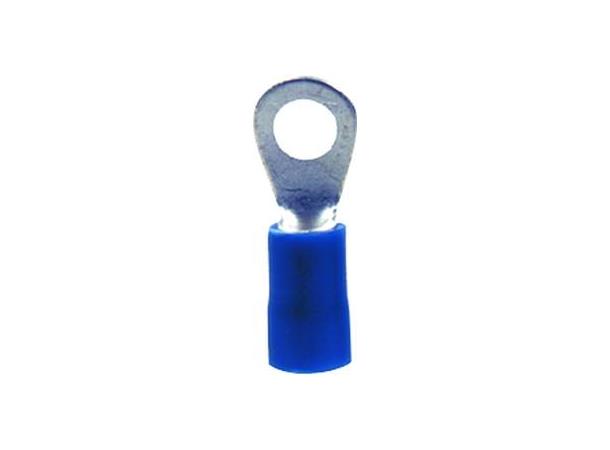 Kabelsko Ring  4,3mm Blå (ET21) 4,3MM 