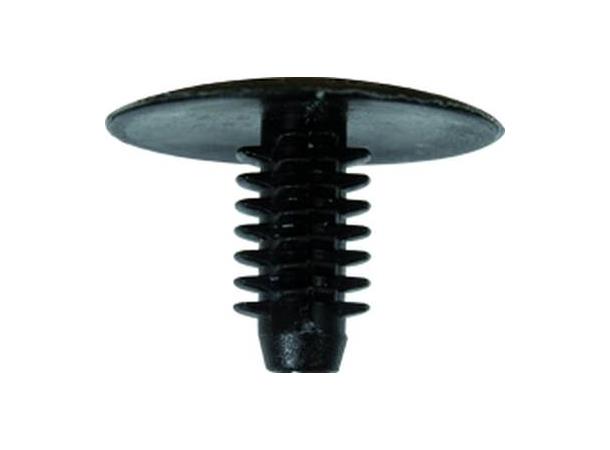 Klips M/Riller Univ. 6,5X20X12 1301 