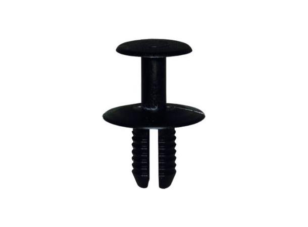 Klips Splittnagle m/Kappe KST 8,7x14x20 MB OEM:A1269900392 (FIX114) 