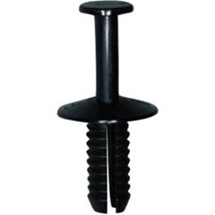 Klips Splittnagler m/Kappe KST 6,5 X 15 OEM:A0009905492  (FIX107  FIX111)