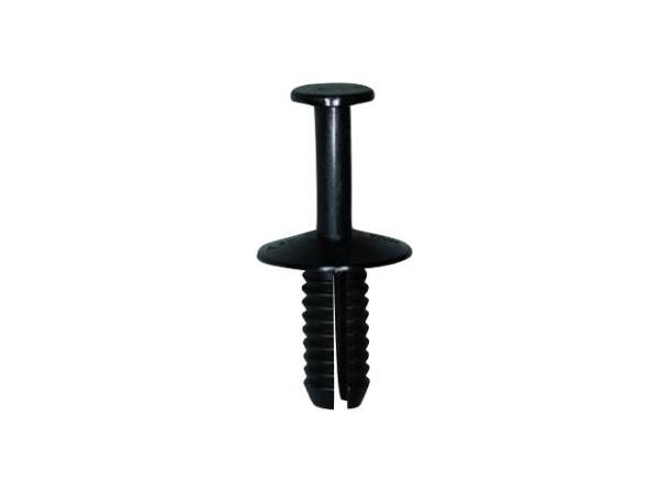Klips Splittnagler m/Kappe KST 6,5 X 15 OEM:A0009905492  (FIX107  FIX111) 