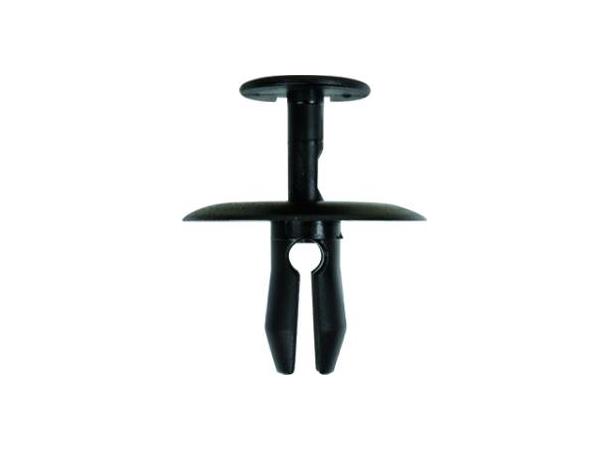 Klips Splittnagler m/Kappe KST Cit/Peugo 6,5 X 22 X 14 
