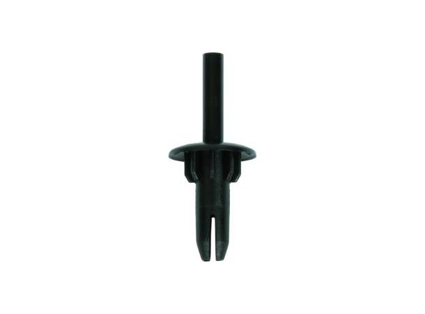 Klips, Splittnagler Plast 13,0X17,4 B20 