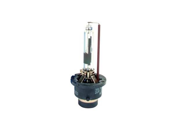 Lyspære Xenon 12+24V 35W P32D-3 
