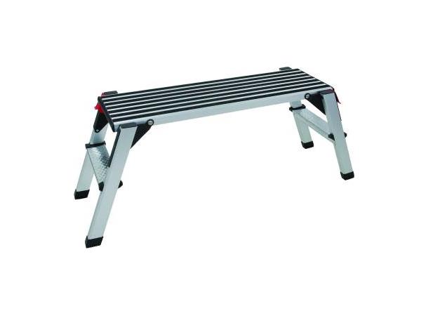 Monteringstrapp / Platform 