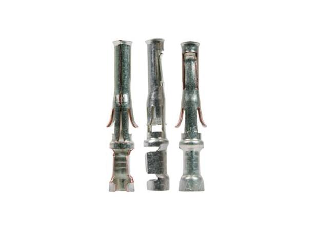 Multistikk Kabelsko 634 0,5-1,0mm² (ET407) 