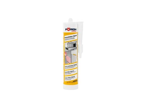Powerkleber Hybrid 5* 450G 450G 
