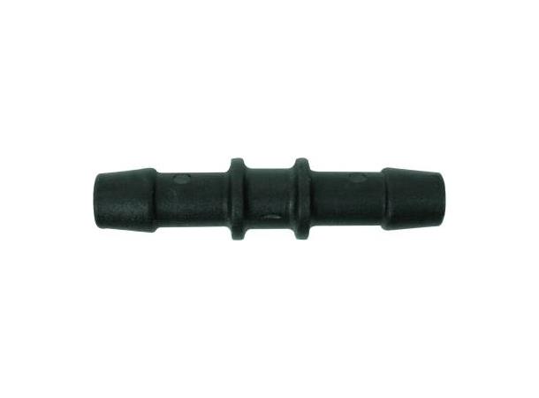 Slangeskjøt Rett GS 19mm 