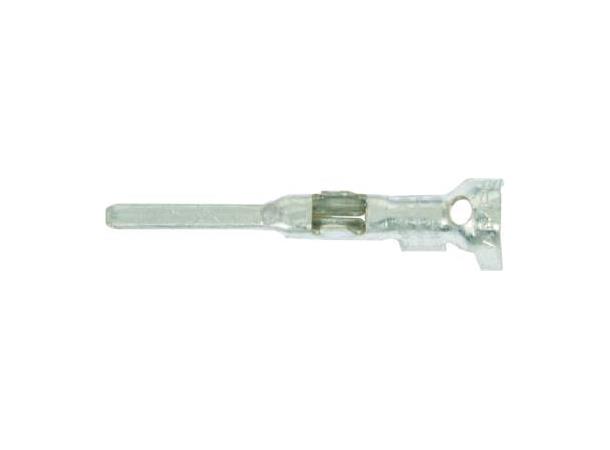 Stiftkontakt 0,75-1,5mm² . 