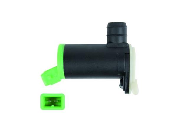 Vindusspyler Pumpe Fiat/Psa 1767 