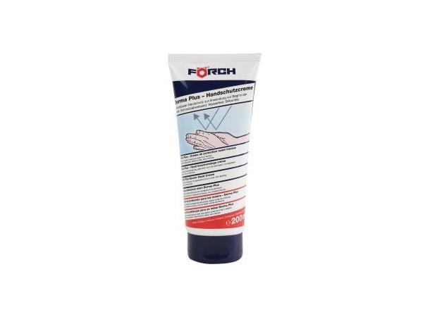 Håndbeskyttelseskrem 200Ml 