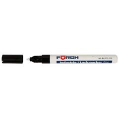 Industri-/Lakkpenn Fin Sort 1-2 mm Permanent Marker Edding 751