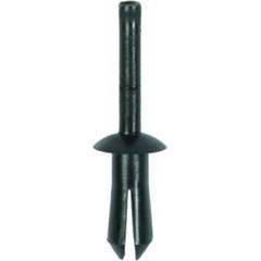Klips, Splittnagler Plast 5,0X15,0 B10