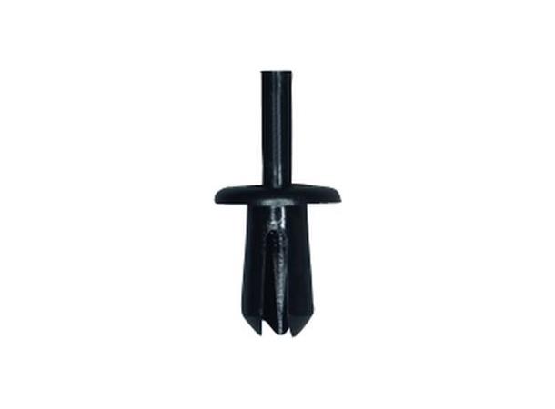 Klips, Splittnagler  3,9X8,5 B8 