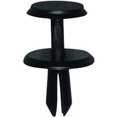 Klips, Splittnagler  M/Kappe 4,5X11 B15