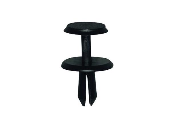 Klips, Splittnagler  M/Kappe 4,5X11 B15 