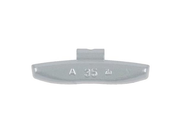 Lodd, Alufelg  35G  (AWG3516 35) 