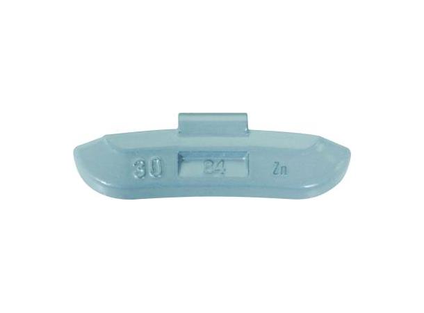 Lodd,  Uni. Stålfelg 30G  (AWG3505 30) 