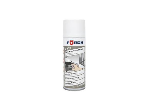 Ruststopp grunning grå L239 400Ml 