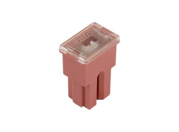 Sikringer Type 293 Rosa 30A 