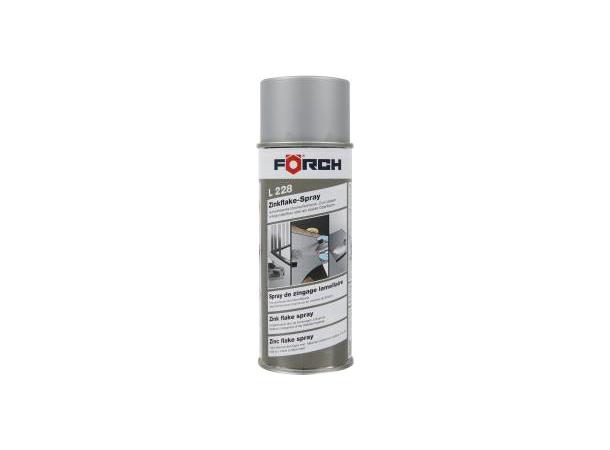 Zink Flak Spray L228 400ml 