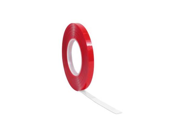 Gel-Tape Transparent 10m x 12mm 