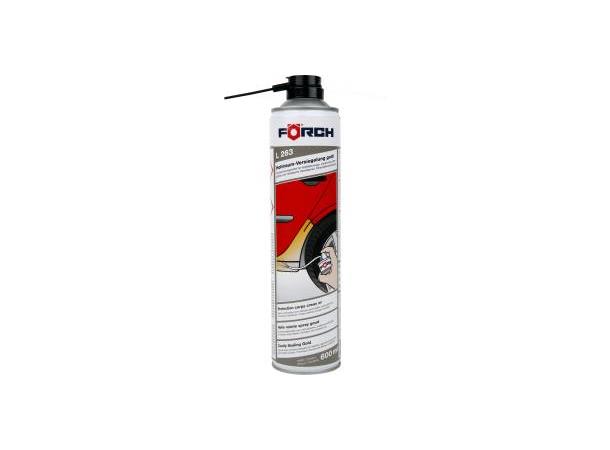 Hulromsbeskyttelse Gold  L263 600 ml Tynnstoff 