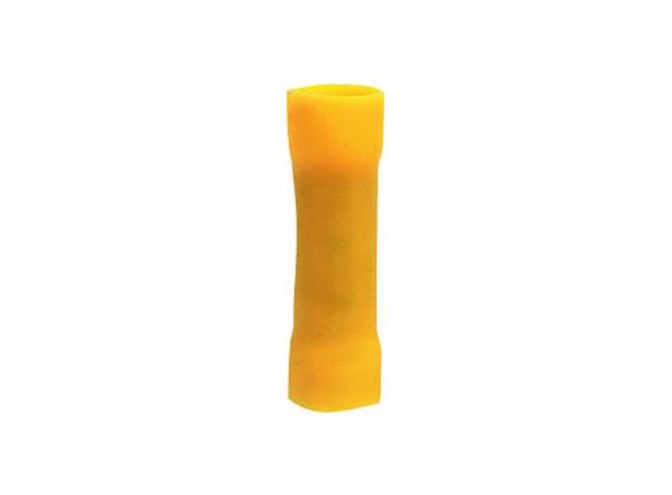 Kabelskjøt  Gul (ET35) 5,5mm 