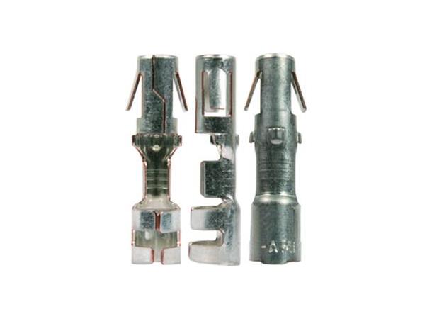 Kabelsko Hun Rund m/Ha.0,5-1,0mm² ET405 