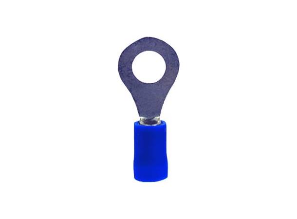 Kabelsko Ring  Blå (ET26) 6,4mm 