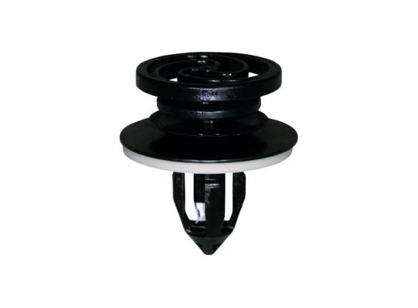 Karosseriklips 27X30mm VW OEM:8E0868243 (FIX169) 