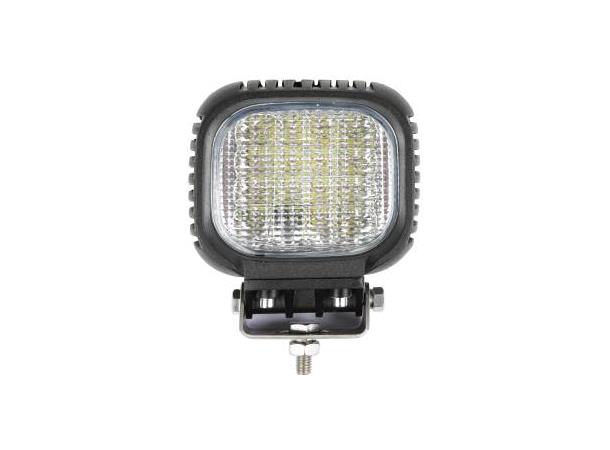 Led Arbeidslys  4Kt.   48W 9-32V 