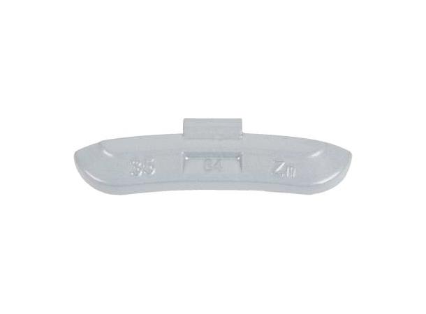 Lodd,  Uni. Stålfelg 35G  (AWG3505 35) 