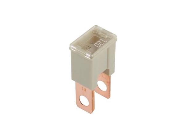 Sikring Ford 120Amp Hvit 