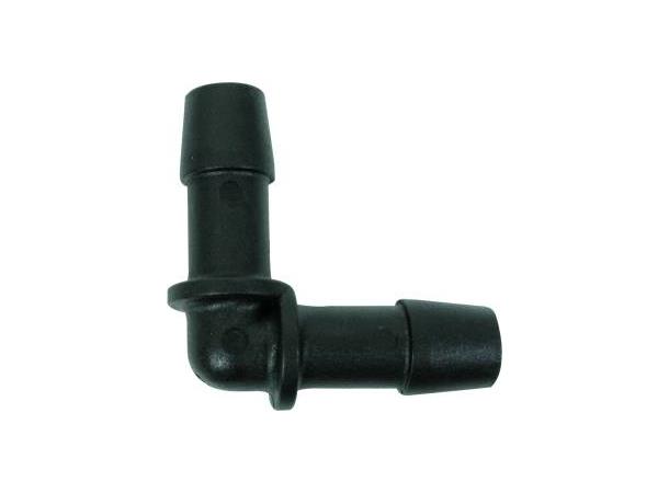 Slangeskjøt Vinkel LS 10mm 