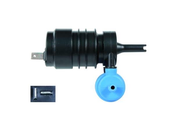Vindusspyler Pumpe Fiat/Opel 1769 