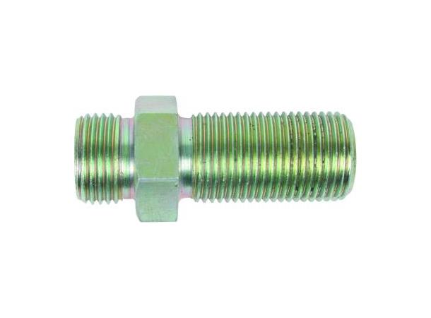 Adapter M18X1,5/M1/X1,5 Lang 