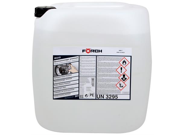 Bremserens Premium R510 30L 6116 0952 