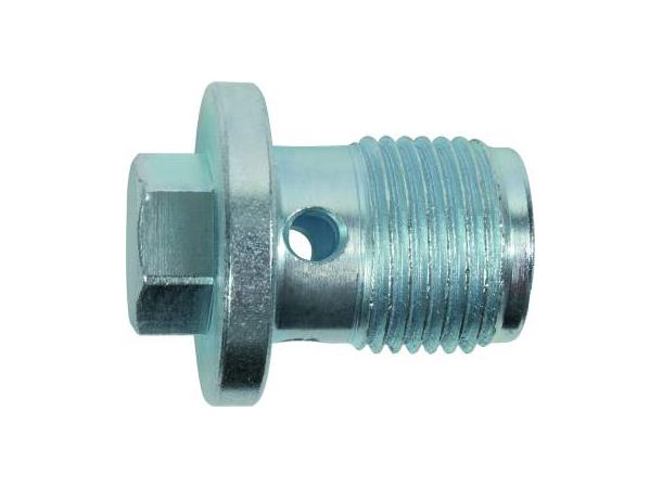 Bunnplugg Opel M18X1,5X21 SW13 