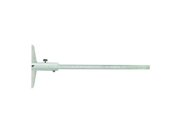 Dybdemåler Skyvelære Standard 