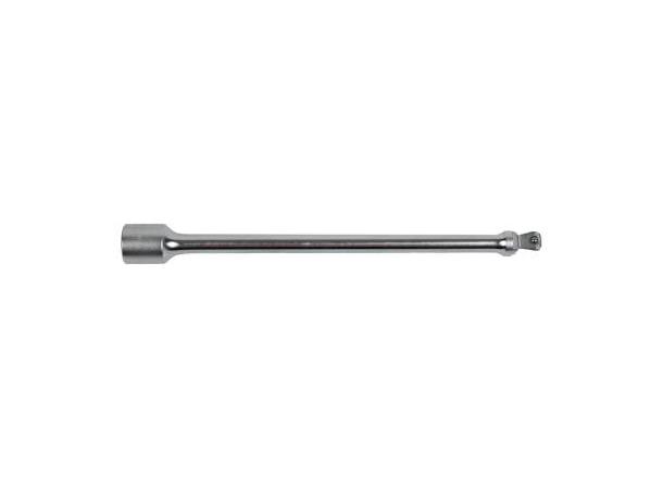 Forlenger 1/2" m/Wobbel. 250mm . 