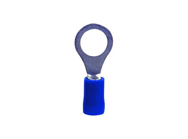Kabelsko Ring  Blå (ET29) 8,4mm 