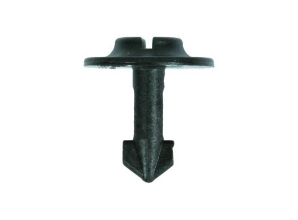 Klips Dreielås 6,4X14 B25 (FIX198) VW OEM:4A0805121A (F.3040 1001) 