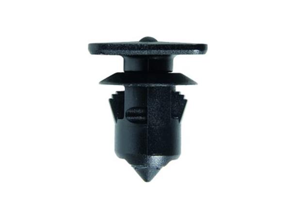 Klips, Interiør Vw 1463 