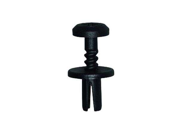 Klips, Splittnagler 5,05X5,25X11,7 