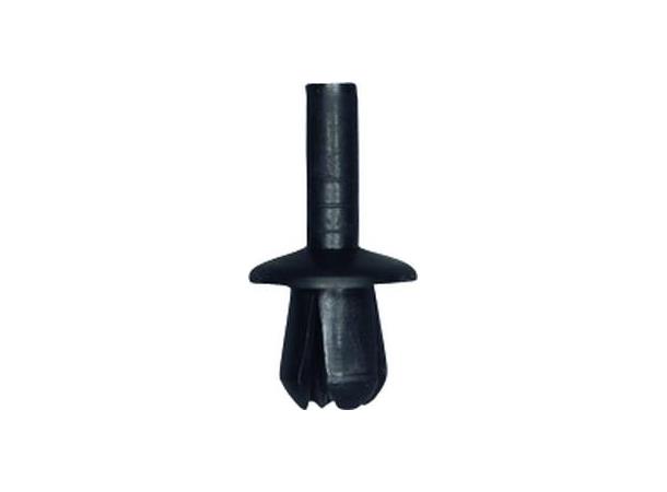Klips, Splittnagler 5,0X8,0 B10 (FIX43) FIX95/FIX43 