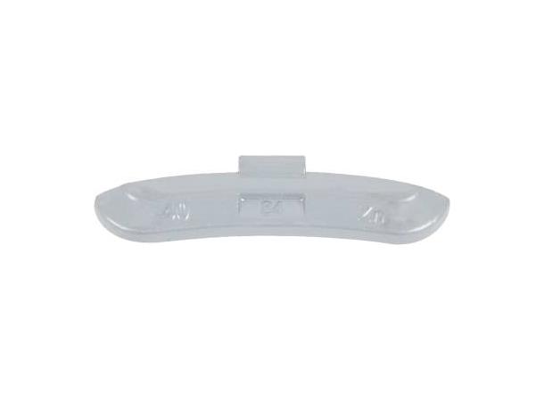 Lodd,  Uni. Stålfelg 40G  (AWG3505 40) 